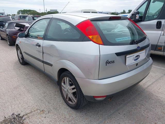2000 FORD FOCUS ZETE