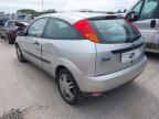 2000 FORD FOCUS ZETE for sale at Copart SANDWICH