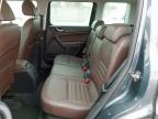 2017 SKODA YETI OUTDOOR L&K TSI 4X4  for sale at Copart YORK