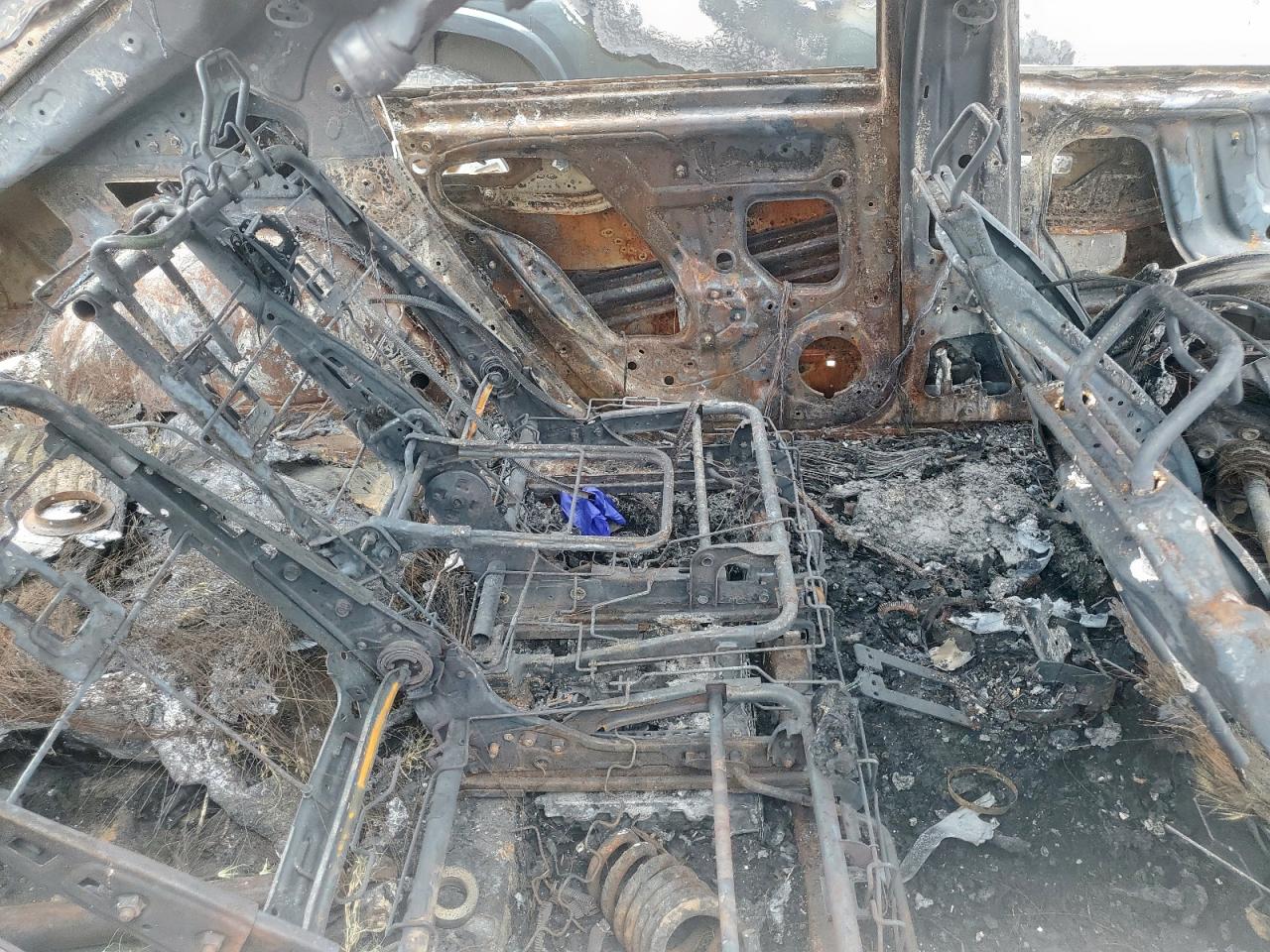 2023 Hyundai Ioniq 5 Sel VIN: KM8KNDAF5PU232788 Lot: 70659875