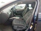 2009 AUDI A4 AVANT SE TDI AUTO  for sale at Copart SANDTOFT