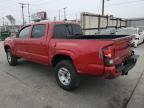 2022 TOYOTA TACOMA DOUBLE CAB   for sale at Copart CA - LOS ANGELES