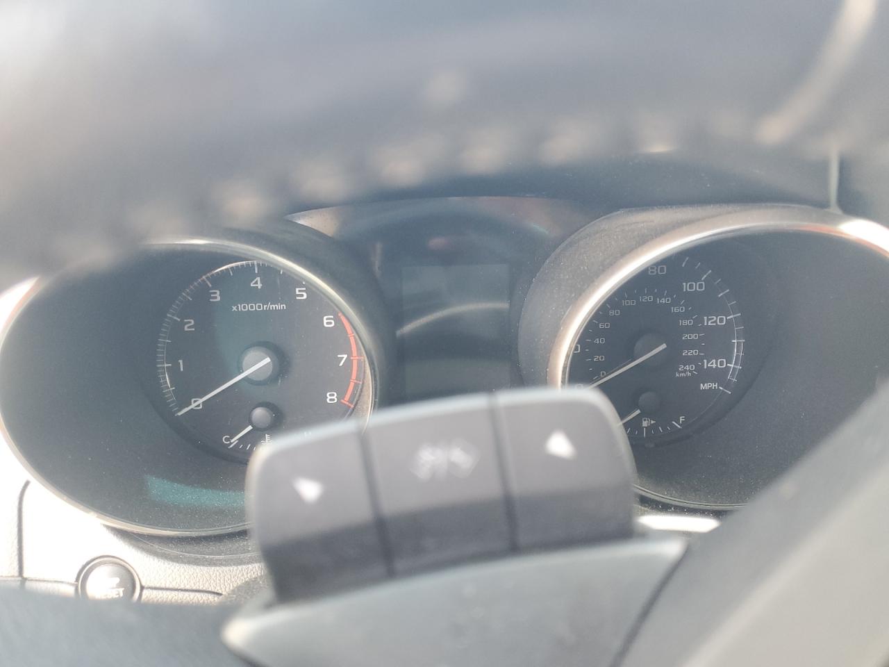 2015 Subaru Outback 2.5I Premium VIN: 4S4BSACCXF3301585 Lot: 68034695