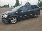 2015 DODGE GRAND CARAVAN CREW   à vendre chez Copart QC - MONTREAL