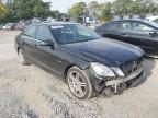 2009 MERCEDES-BENZ E CLASS SPORT for sale at Copart WOLVERHAMPTON