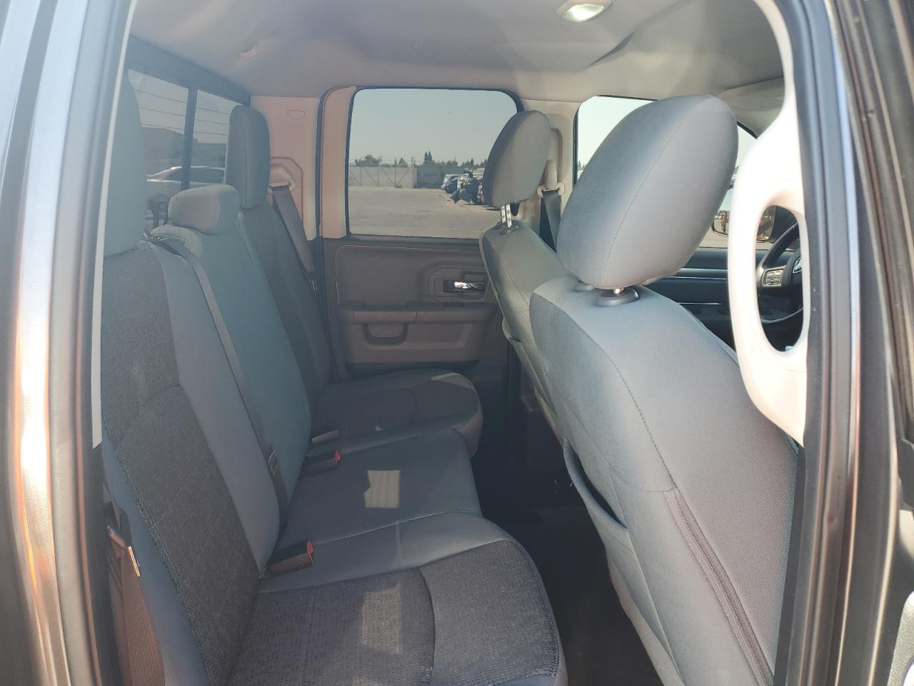 2015 Ram 1500 Slt VIN: 1C6RR7GT7FS679680 Lot: 70531285