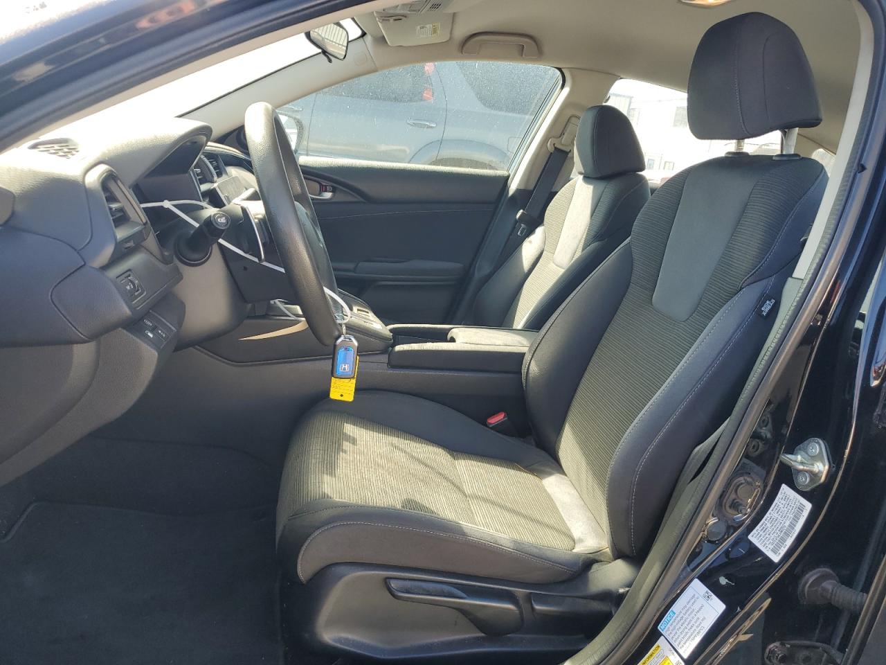 2020 Honda Insight Ex VIN: 19XZE4F54LE005278 Lot: 67597155