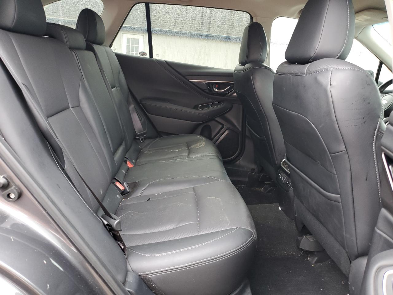 2020 Subaru Outback Limited Xt VIN: 4S4BTGND6L3238468 Lot: 69616185