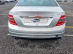 2009 MERCEDES-BENZ C CLASS SPORT for sale at Copart SANDTOFT