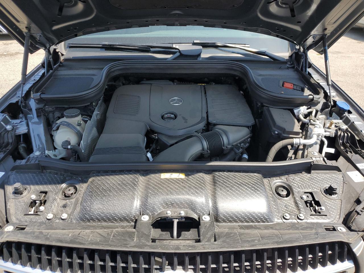 2024 Mercedes-Benz Gle 350 4Matic VIN: 4JGFB4FB9RB239385 Lot: 67261325