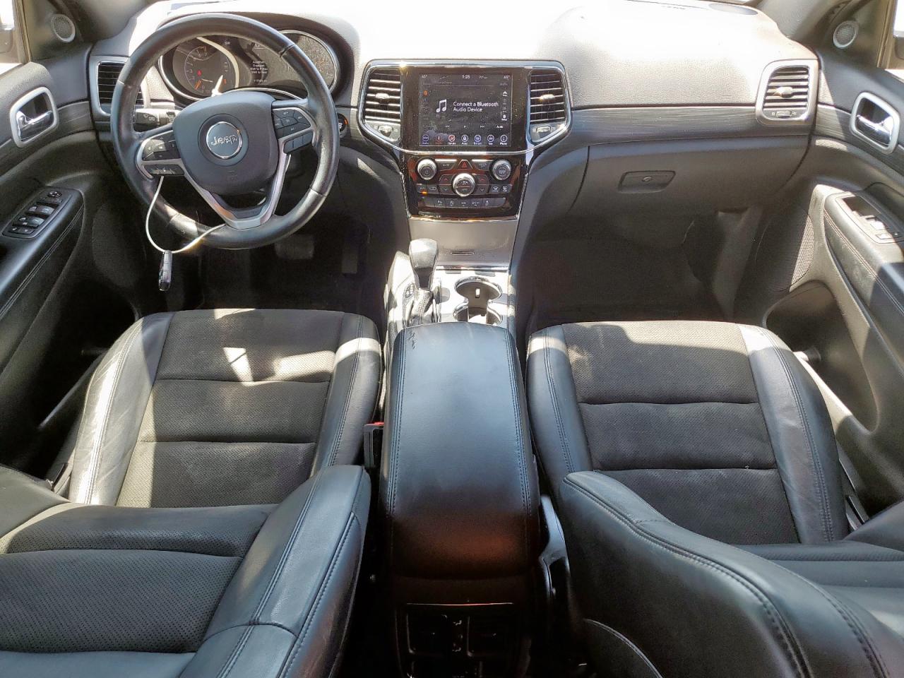 2019 Jeep Grand Cherokee Laredo VIN: 1C4RJFAG2KC668189 Lot: 71106535