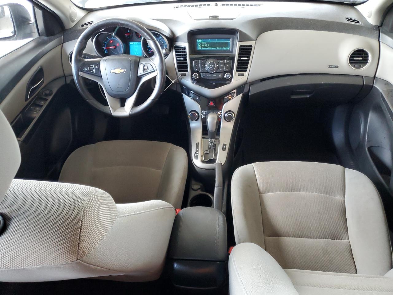 2014 Chevrolet Cruze Lt VIN: 1G1PC5SB5E7382177 Lot: 70036345