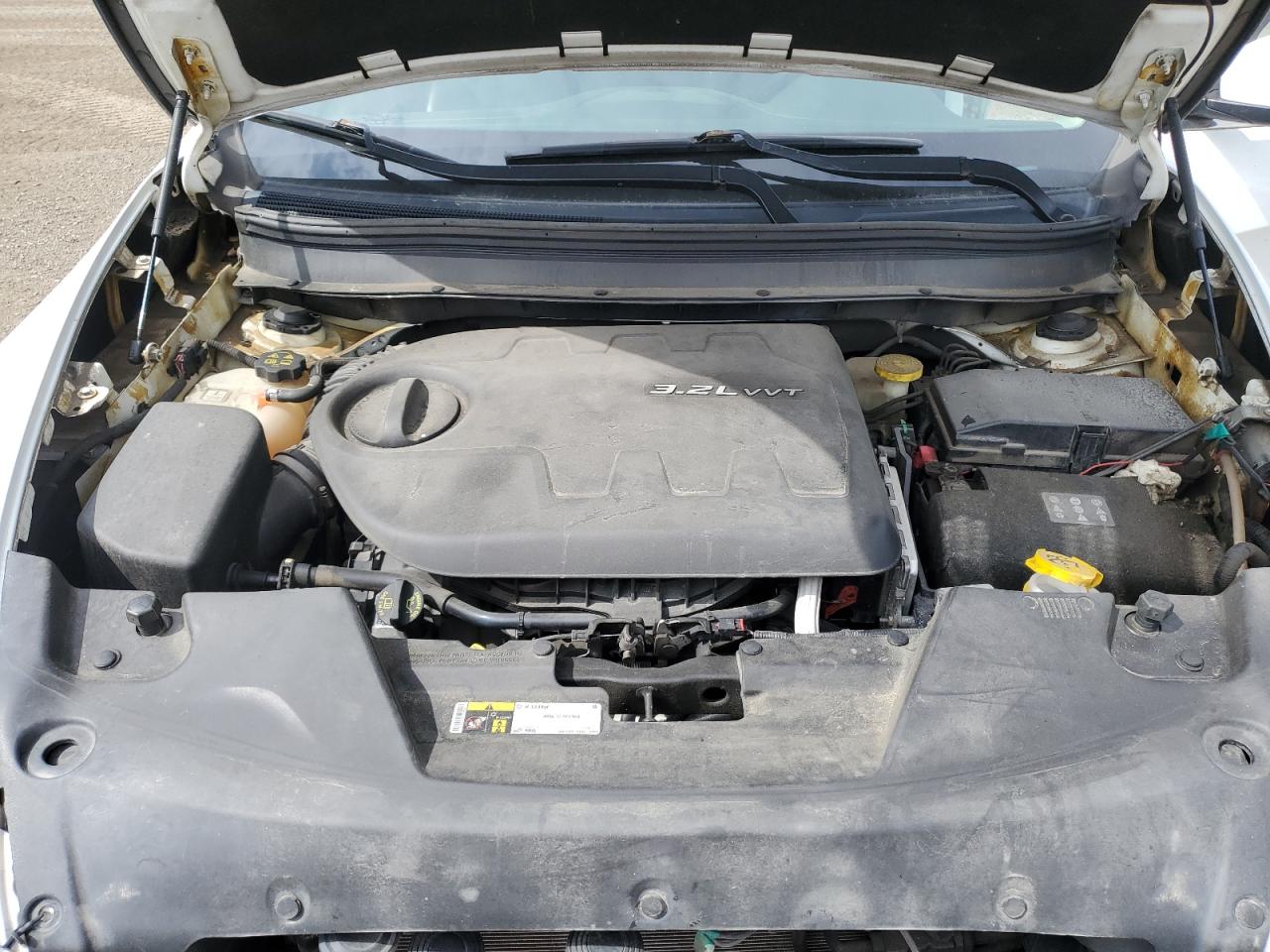 2014 Jeep Cherokee Limited VIN: 1C4PJMDS8EW194683 Lot: 70484965