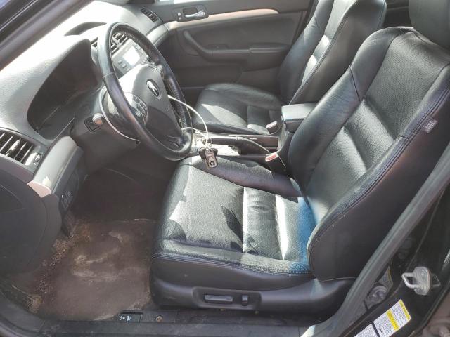 2005 ACURA TSX   