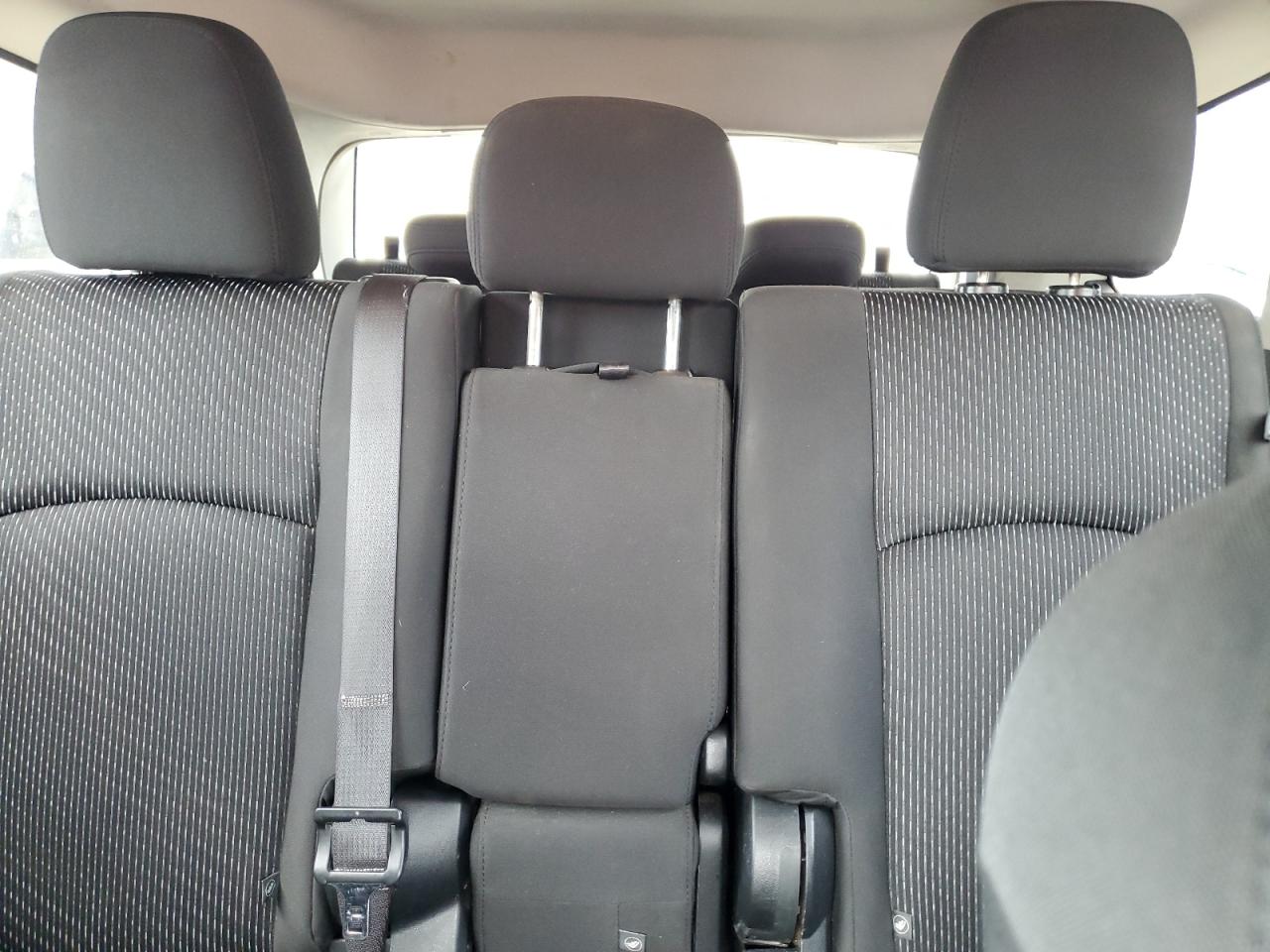 2017 Dodge Journey Se VIN: 3C4PDCAB7HT708278 Lot: 67087325