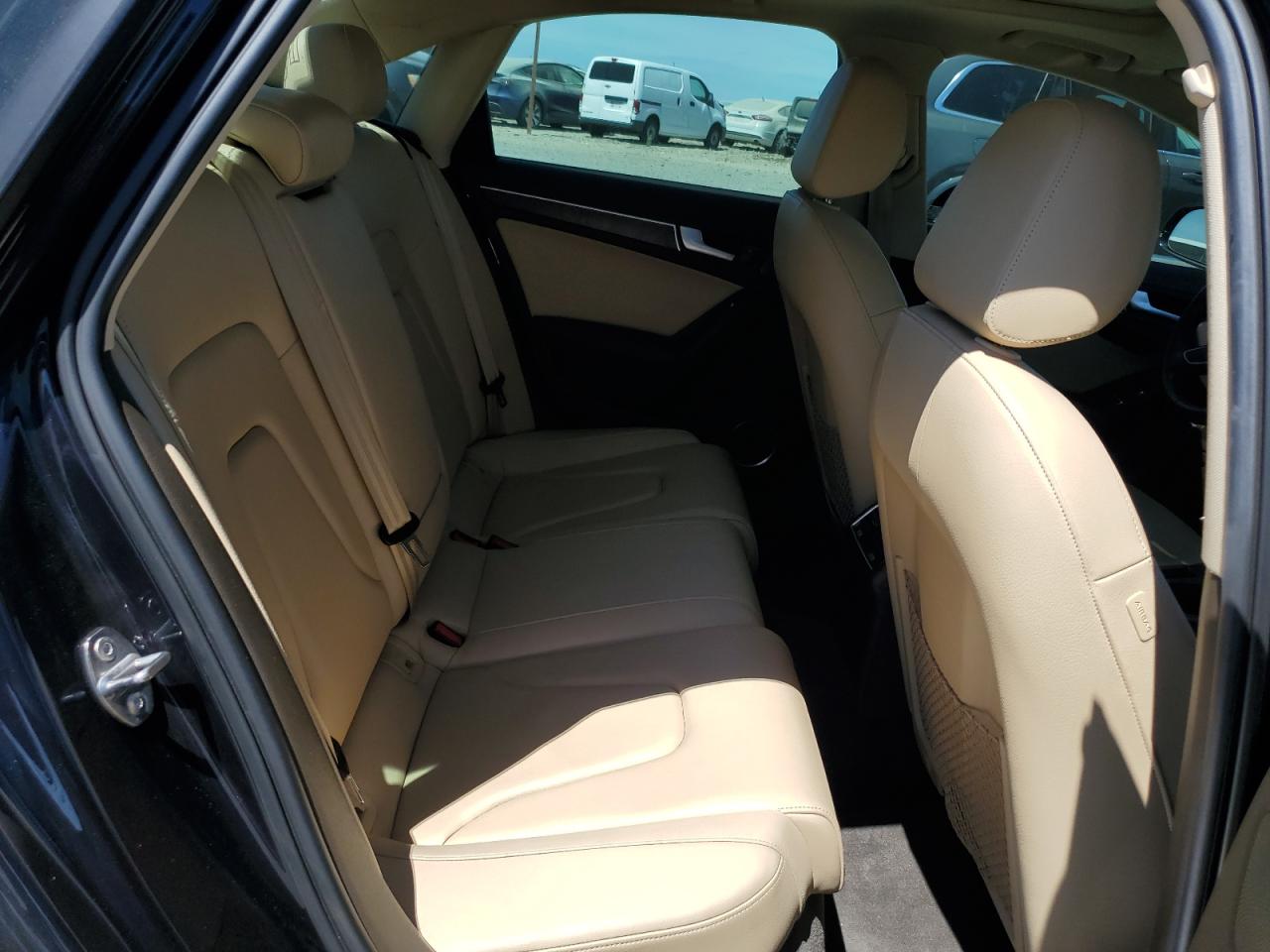 2014 Audi A4 Premium Plus VIN: WAUFFAFL1EA084800 Lot: 68215435