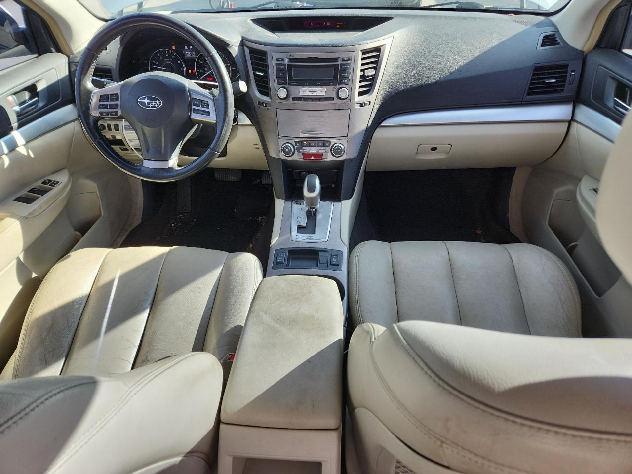 2012 Subaru Legacy 2.5I Premium VIN: 4S3BMCC60C3028074 Lot: 70741685
