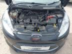 2011 FORD FIESTA METAL for sale at Copart BRISTOL