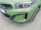 2023 KIA XCEED GT-L for sale at Copart CORBY