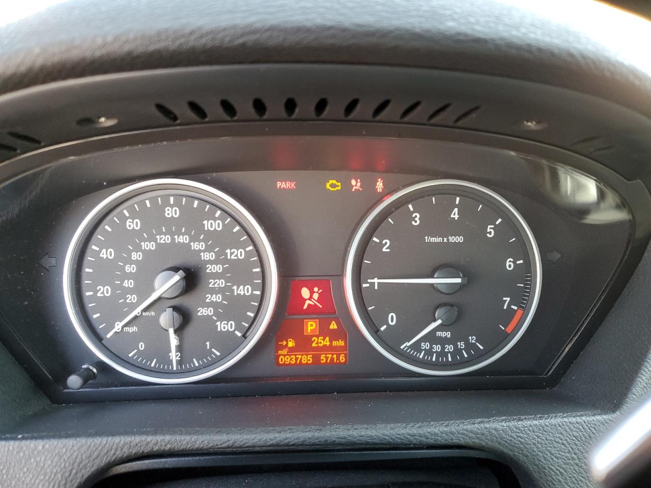 2013 BMW X5 xDrive35I VIN: 5UXZV4C53D0B06991 Lot: 69044585