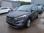 2017 HYUNDAI TUCSON SE NAV B-DRIVE 2WD  for sale at Copart WESTBURY