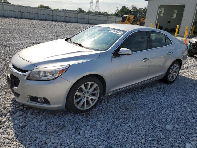  CHEVROLET MALIBU 2015 Szary