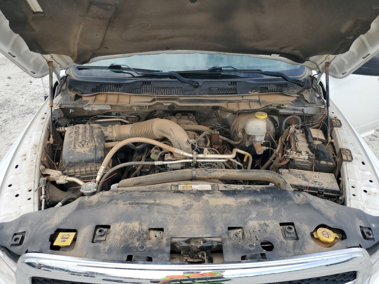 2021 Ram 1500 Classic VIN: 3C6RR6KT5MG670305 Lot: 69917725