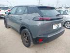 2023 PEUGEOT 2008 ACTIVE PURETECH S/S  for sale at Copart BRISTOL