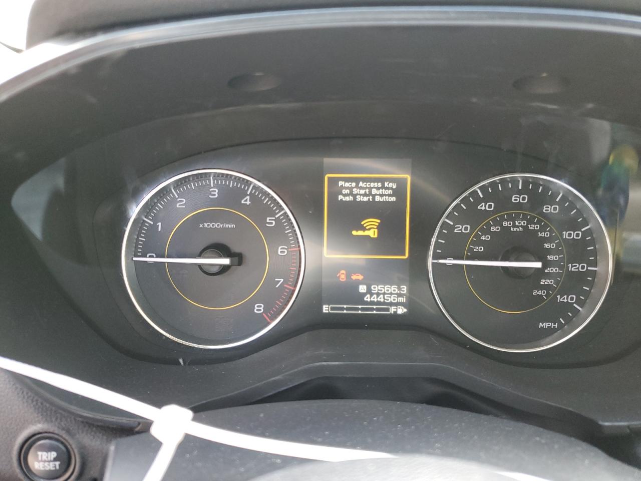 2021 Subaru Crosstrek Sport VIN: JF2GTHSC0MH357084 Lot: 70599425
