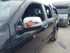 2010 ISUZU TF RODEO DENVERMAX TD D/C  for sale at Copart PETERLEE