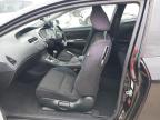 2011 HONDA CIVIC TYPE S I-VTEC  for sale at Copart SANDY