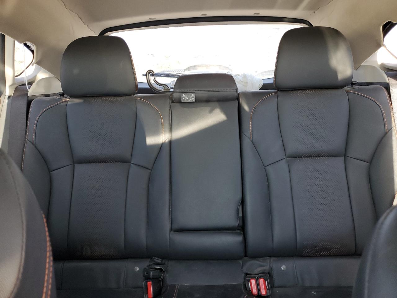 2021 Subaru Crosstrek Limited VIN: JF2GTHMC6M8222155 Lot: 68341555