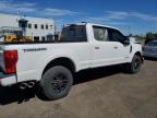 2022 FORD F250 SUPER DUTY   for sale at Copart QC - MONTREAL
