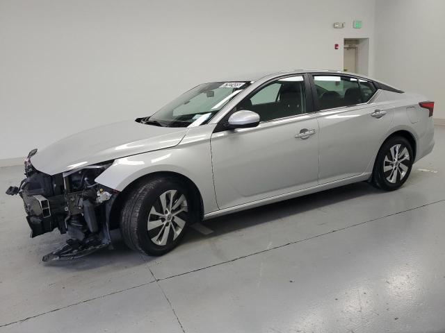 2023 Nissan Altima S