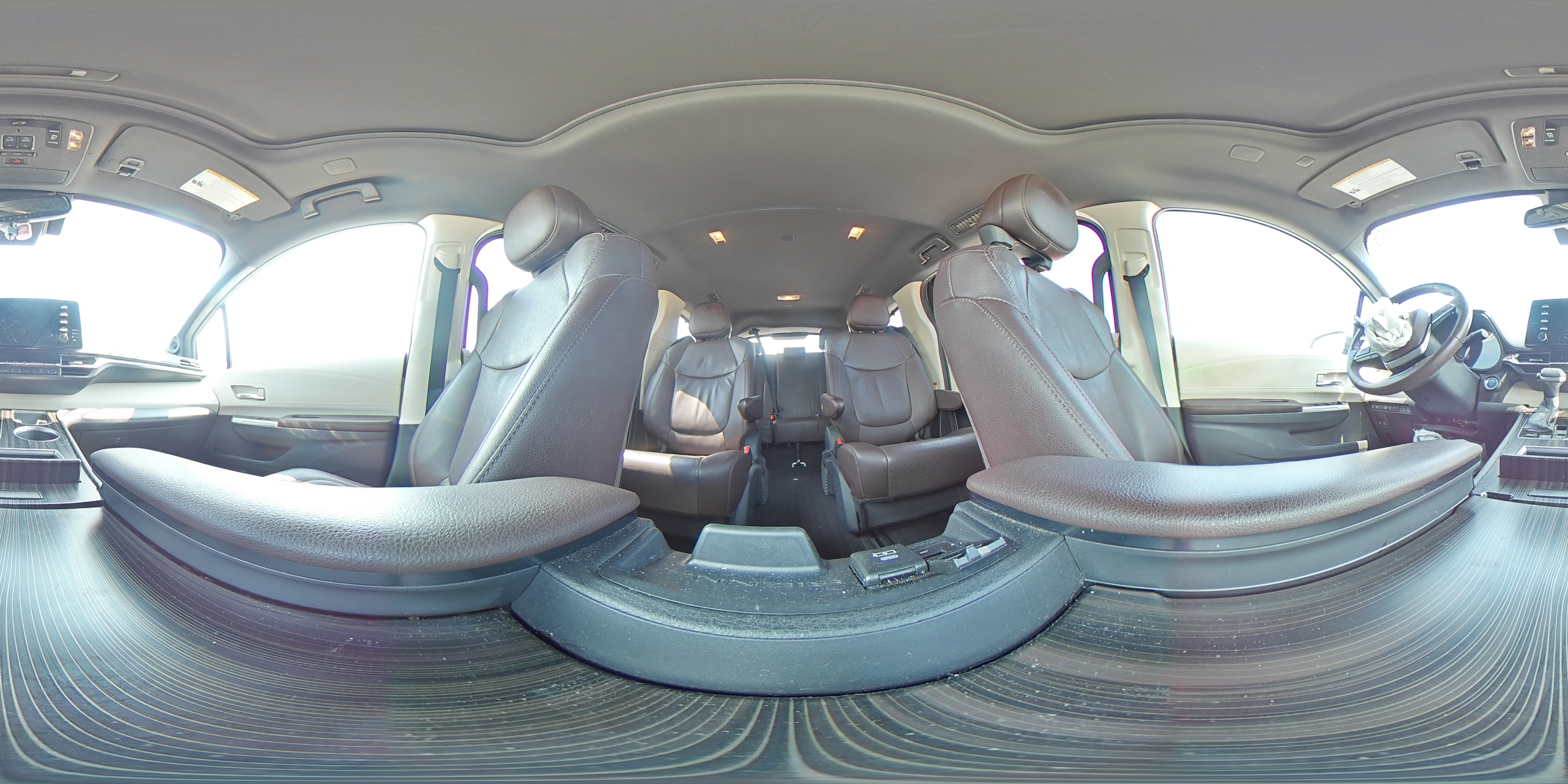 2021 Toyota Sienna Limited VIN: 5TDESKFCXMS032681 Lot: 67422485