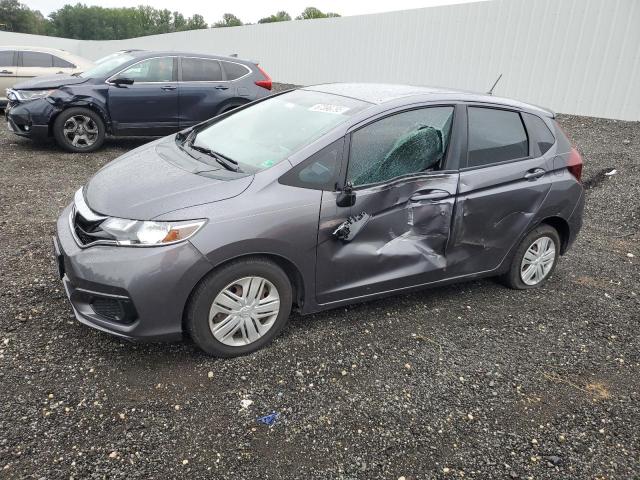 2019 Honda Fit Lx
