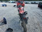 2022 HONDA CRF300 L   for sale at Copart MS - GRENADA