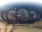 1999 PORSCHE 911 CARRERA   for sale at Copart CA - SACRAMENTO