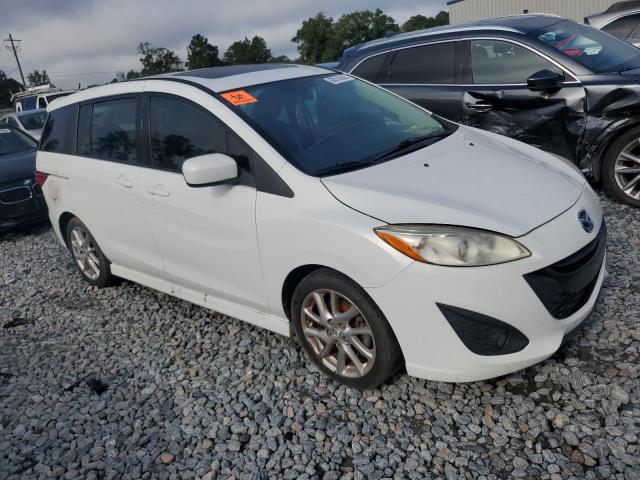 2012 MAZDA 5   