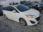 2012 MAZDA 5    for sale at Copart GA - MACON