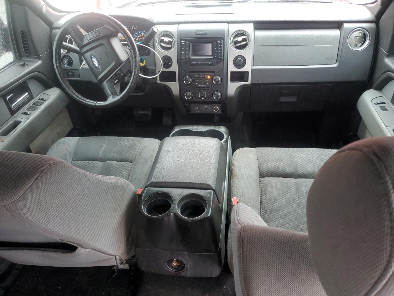 2014 Ford F150 Supercrew VIN: 1FTEW1CM1EKD47065 Lot: 67397915