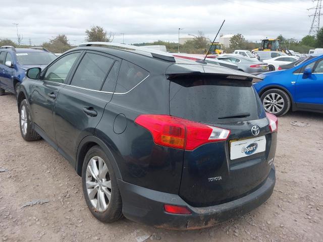 2014 TOYOTA RAV4 INVIN