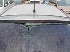 2009 TOYOTA AURIS TR for sale at Copart SANDY