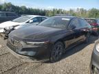 2023 HONDA ACCORD EX   à vendre chez Copart ON - COOKSTOWN