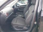 2016 AUDI A3 SPORT for sale at Copart WOLVERHAMPTON