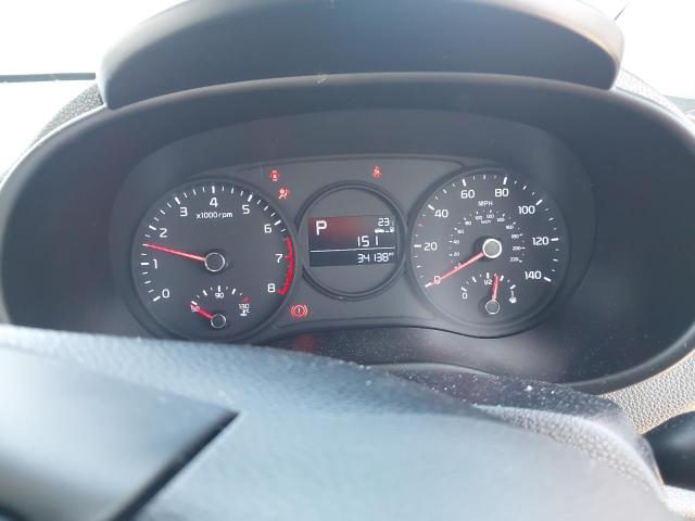 2019 KIA PICANTO 2