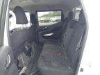 2016 NISSAN NAVARA N-C for sale at Copart BELFAST