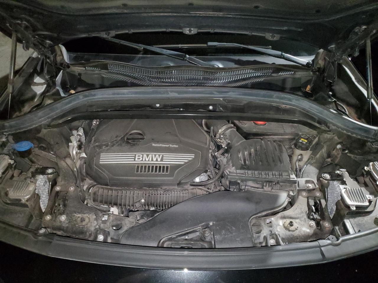 2020 BMW X2 xDrive28I VIN: WBXYJ1C0XL5P33040 Lot: 70066545