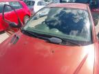 2006 PEUGEOT 206 VERVE for sale at Copart SANDWICH