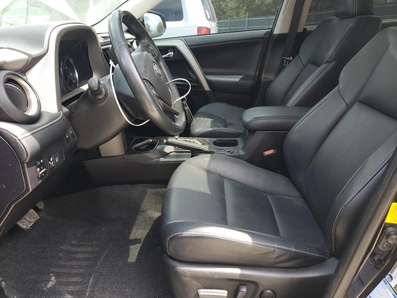 2017 Toyota Rav4 Limited VIN: 2T3DFREV5HW578403 Lot: 67806425